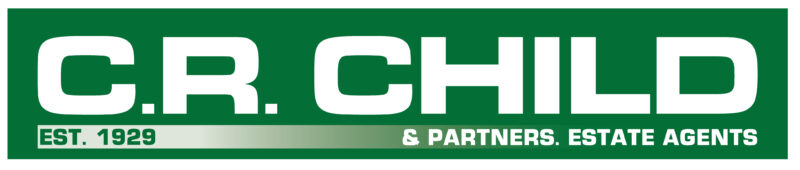 C R Child & Partners logo