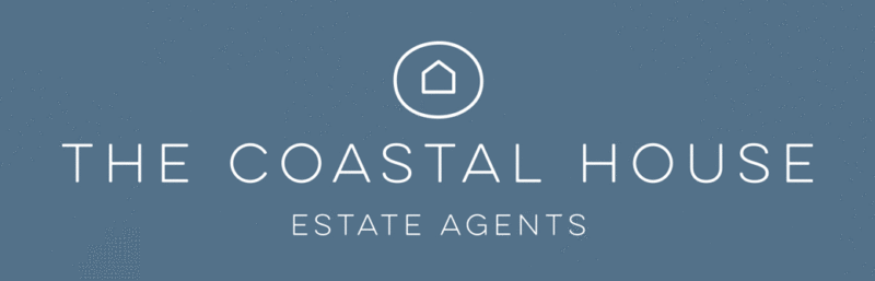 The Coastal House logo