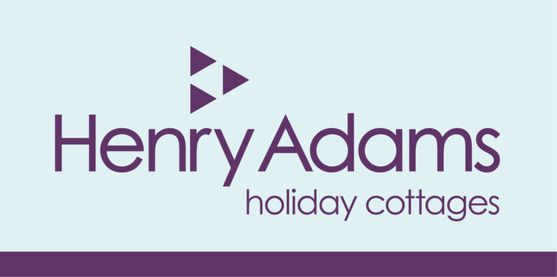 Henry Adams – Holiday Cottages logo