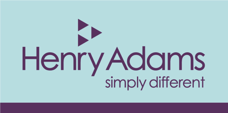 Henry Adams – Chichester logo