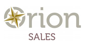 Orion Sales logo