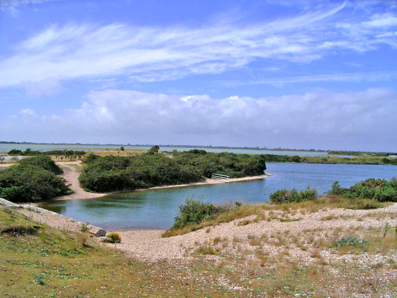 Bognor Regis & Pagham lifestyle photo