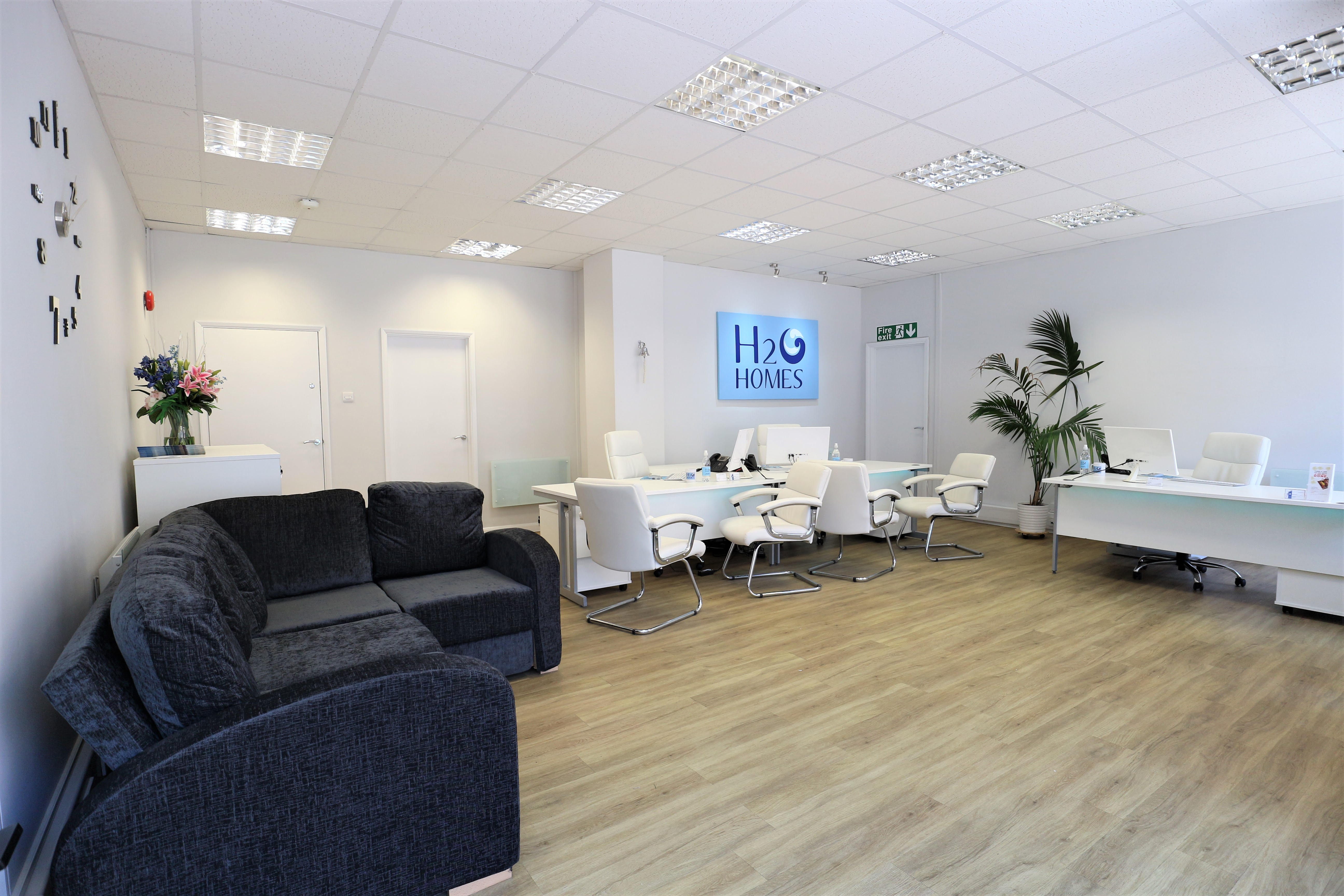 H2O Homes join the Waterside Network Waterside Properties