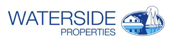Waterside Properties – Christchurch logo