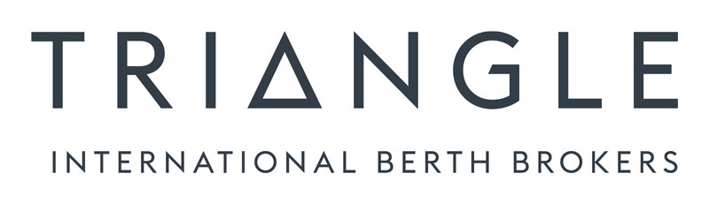 Triangle Berth Brokers logo