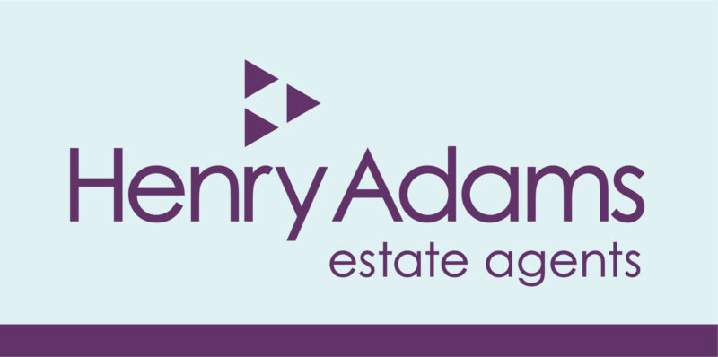 Henry Adams – Midhurst logo