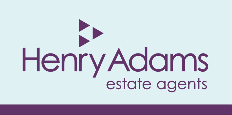 Henry Adams – Haywards Heath logo