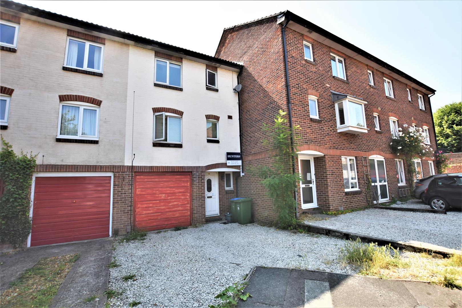 Ranelagh Gardens, Southampton, Hampshire Zhunterssouthampt0000014945