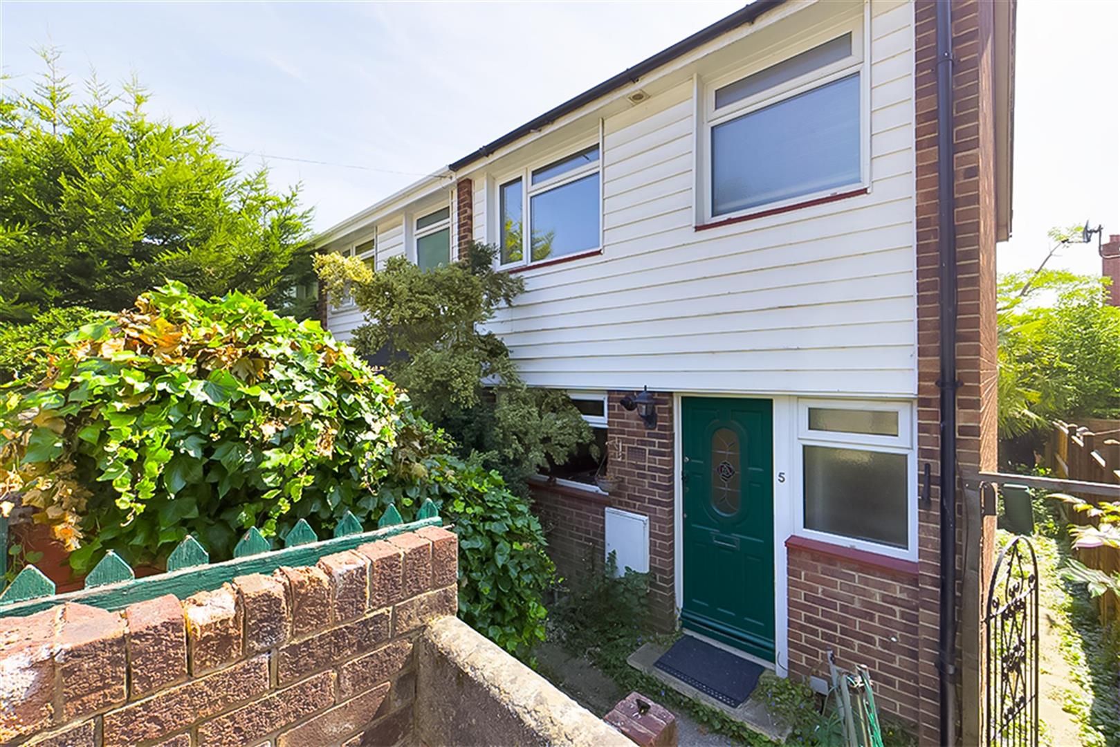 Cobden Rise, St. Catherines Road, Southampton