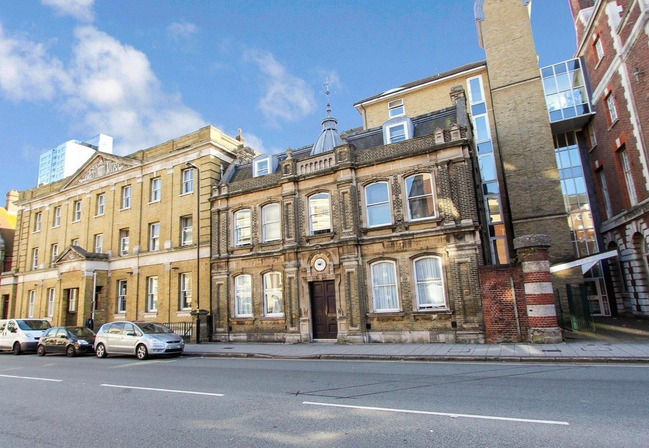 Wight House, Southampton, Hampshire Zhunterssouthampt0000610640