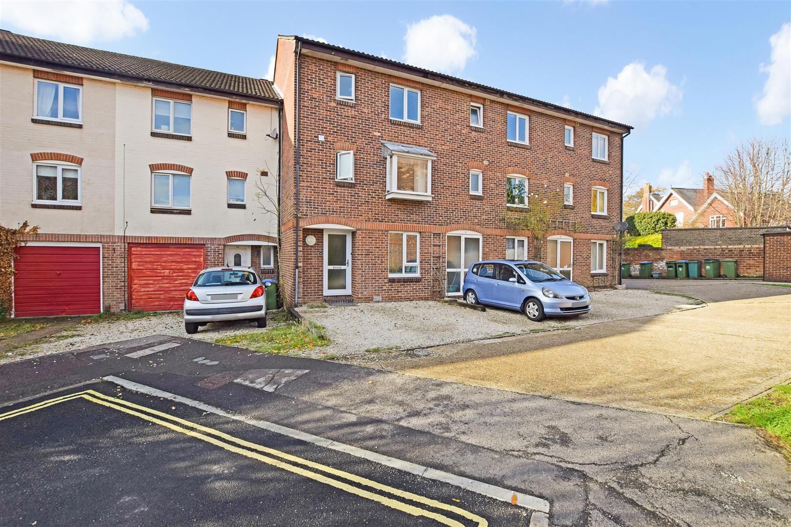 Ranelagh Gardens, Southampton SOLET99228023 Waterside Properties