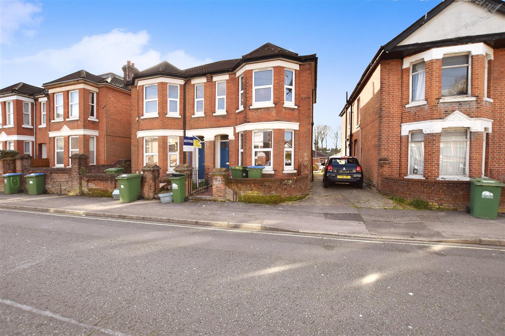 Road, Southampton, Hampshire Zhunterssouthampt0000025296