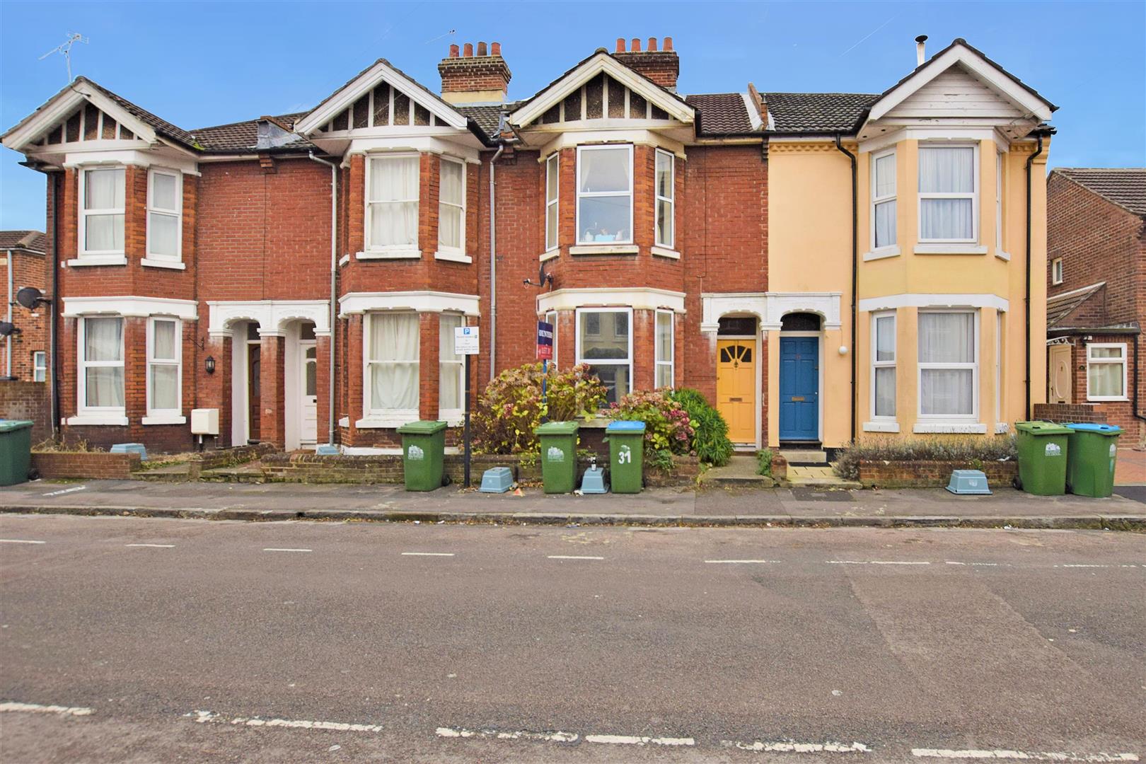 Castle Street, Southampton Zhunterssouthampt0000021744 Waterside