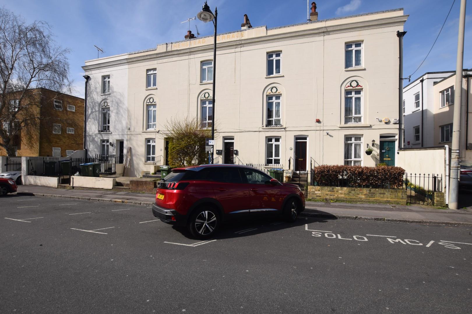 Henstead Road, Southampton, Hampshire, SO15 2DE 18292708 Waterside