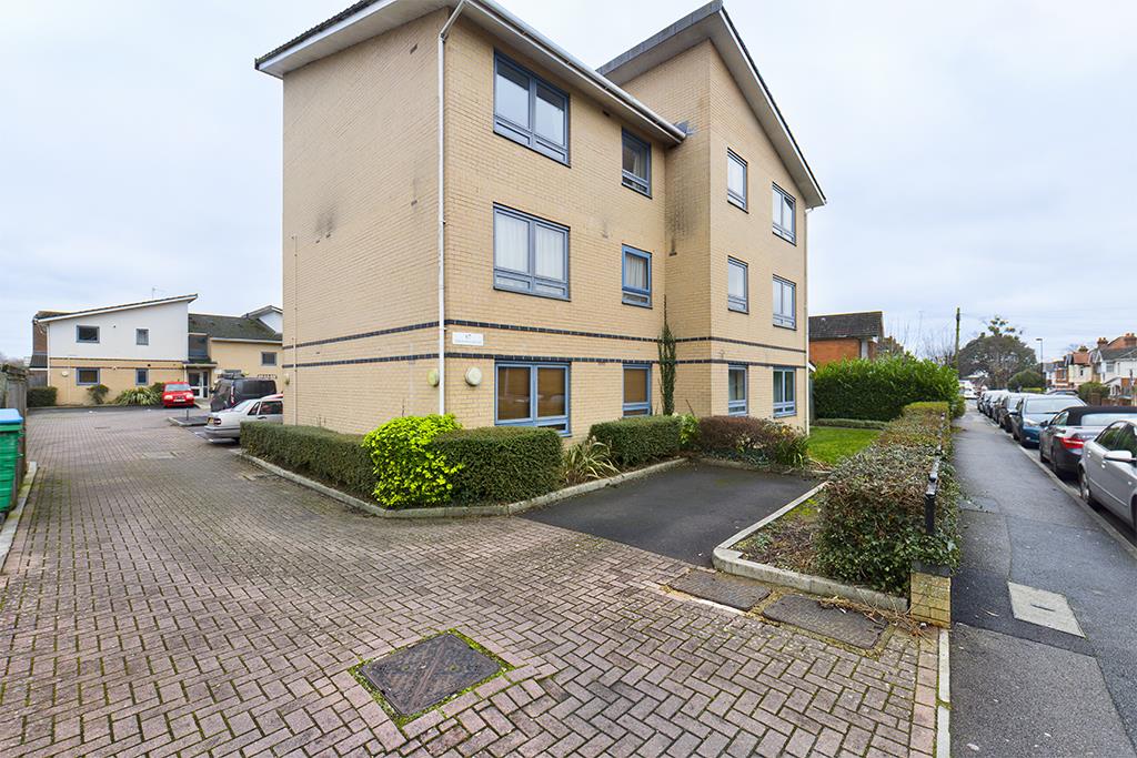 Anglesea Road, Southampton, Hampshire Zhunterssouthampt0000026077