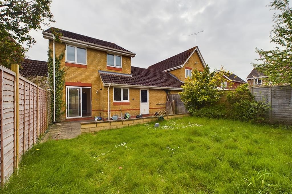 Larkspur Drive, Chandler's Ford, Eastleigh HQLET99214480 Waterside