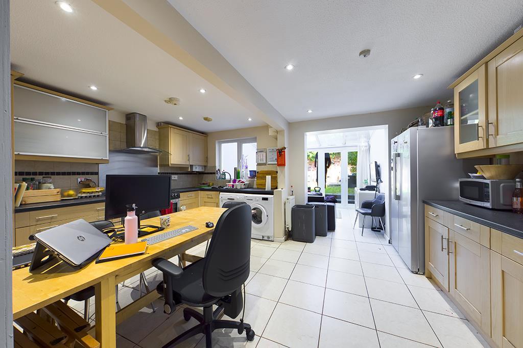 31 Ranelagh Gardens, Southampton, Hampshire