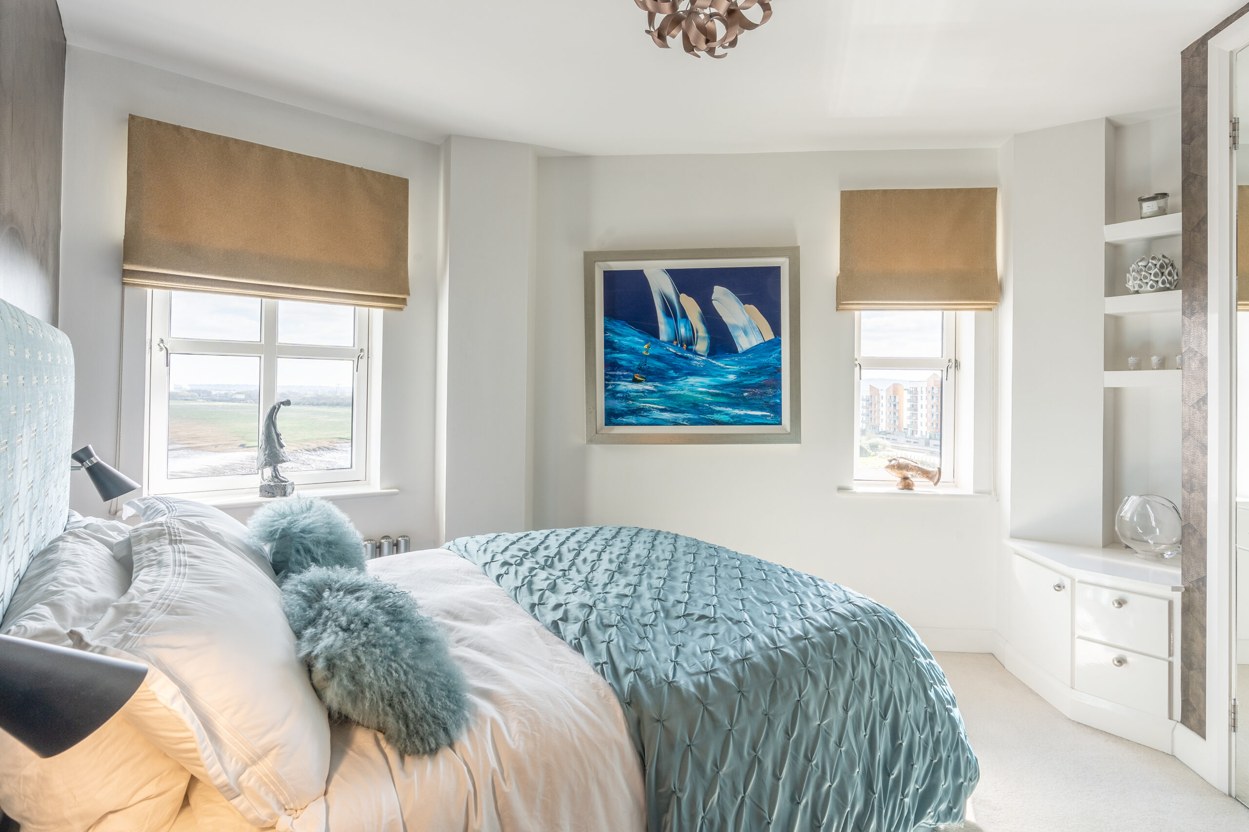 Eastcliff, Portsihead Marina, Bristol Waterside Properties