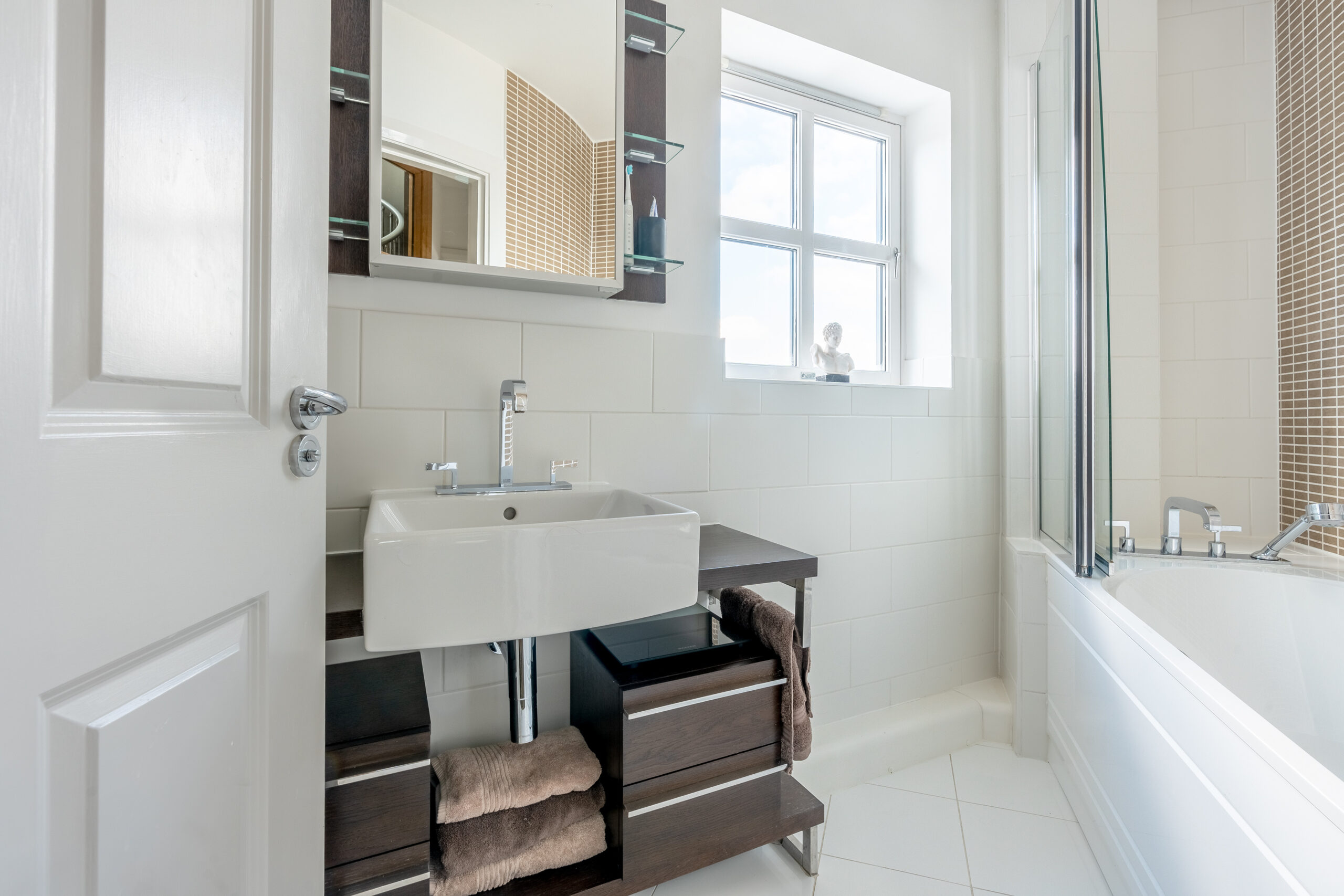 Eastcliff, Portsihead Marina, Bristol Waterside Properties