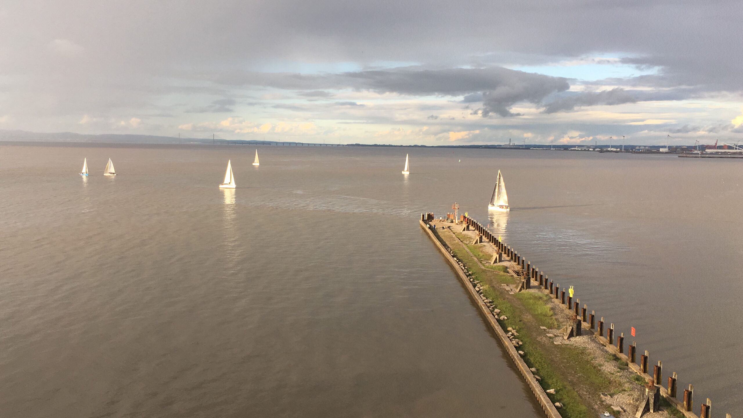 Eastcliff, Portsihead Marina, Bristol Waterside Properties