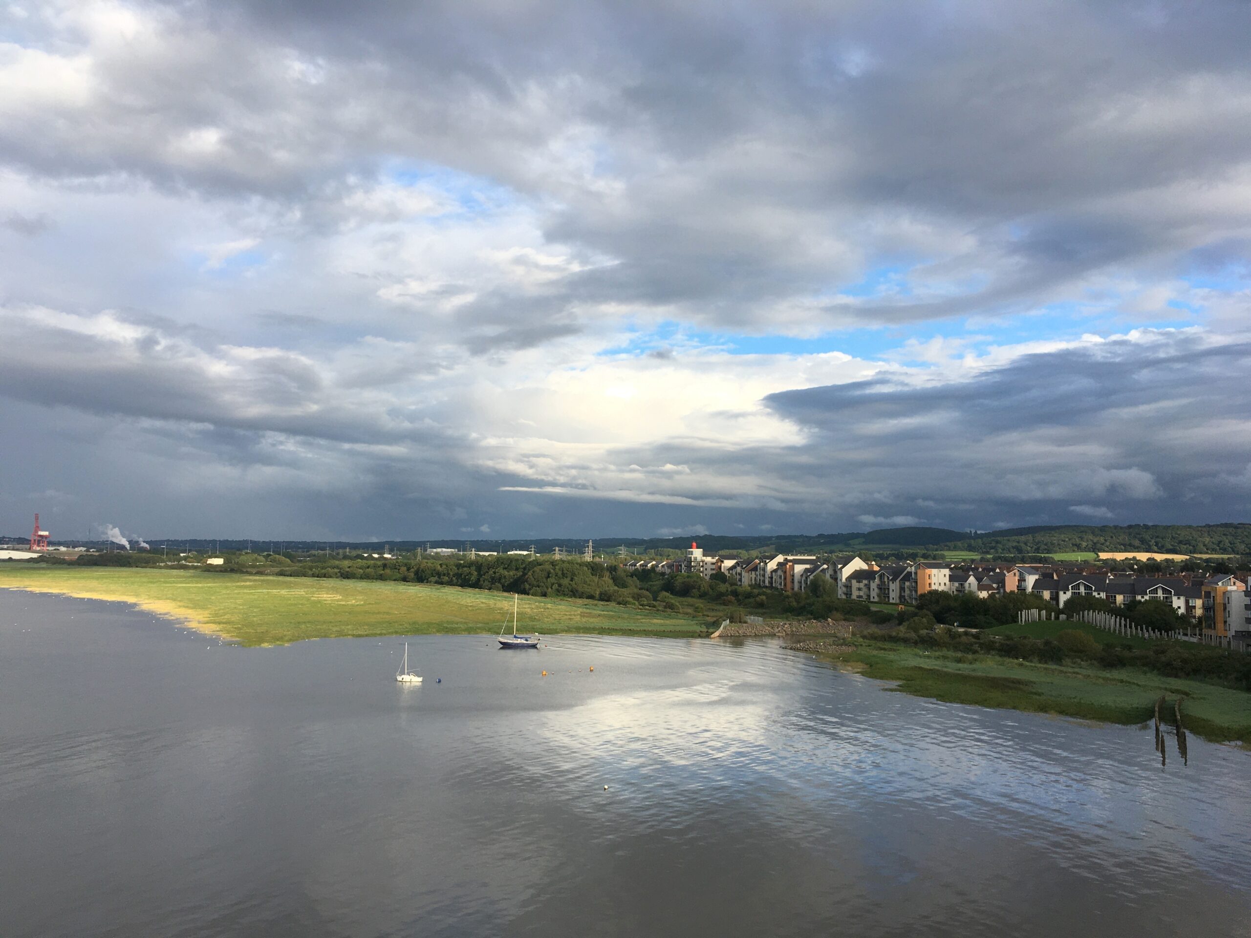 Eastcliff, Portsihead Marina, Bristol Waterside Properties