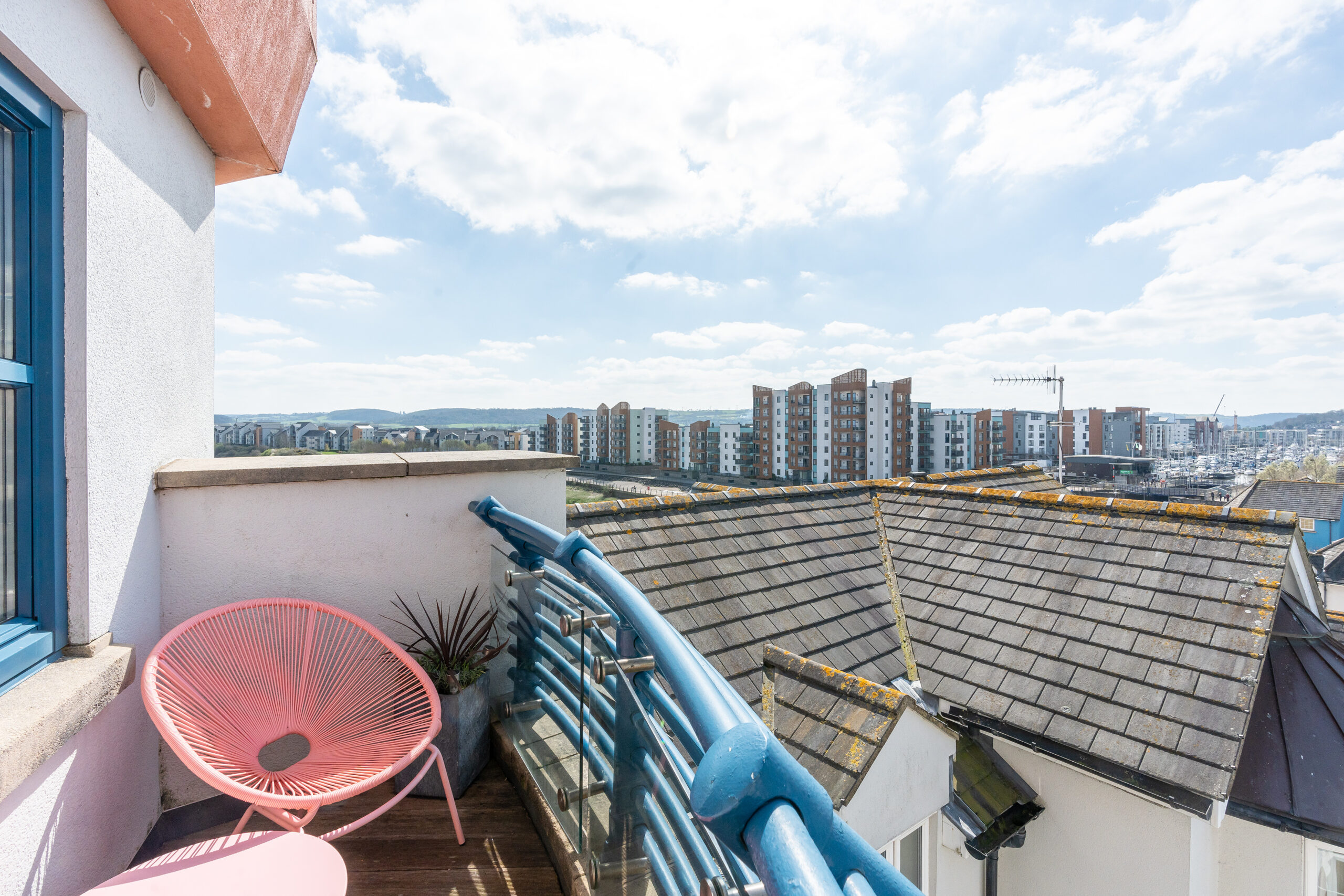 Eastcliff, Portsihead Marina, Bristol Waterside Properties