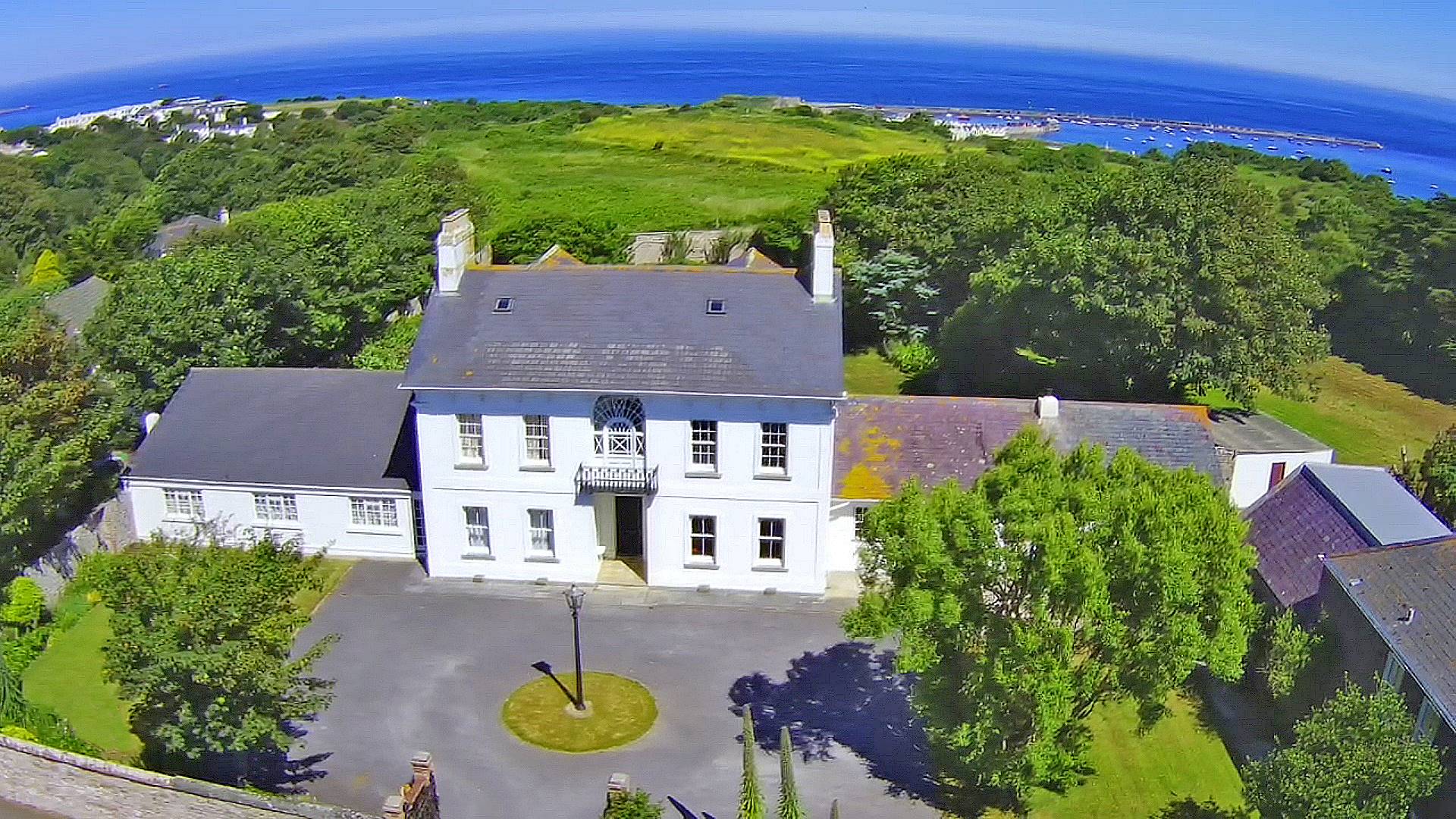 The Vines, Alderney, Channel Islands 2116 Waterside Properties