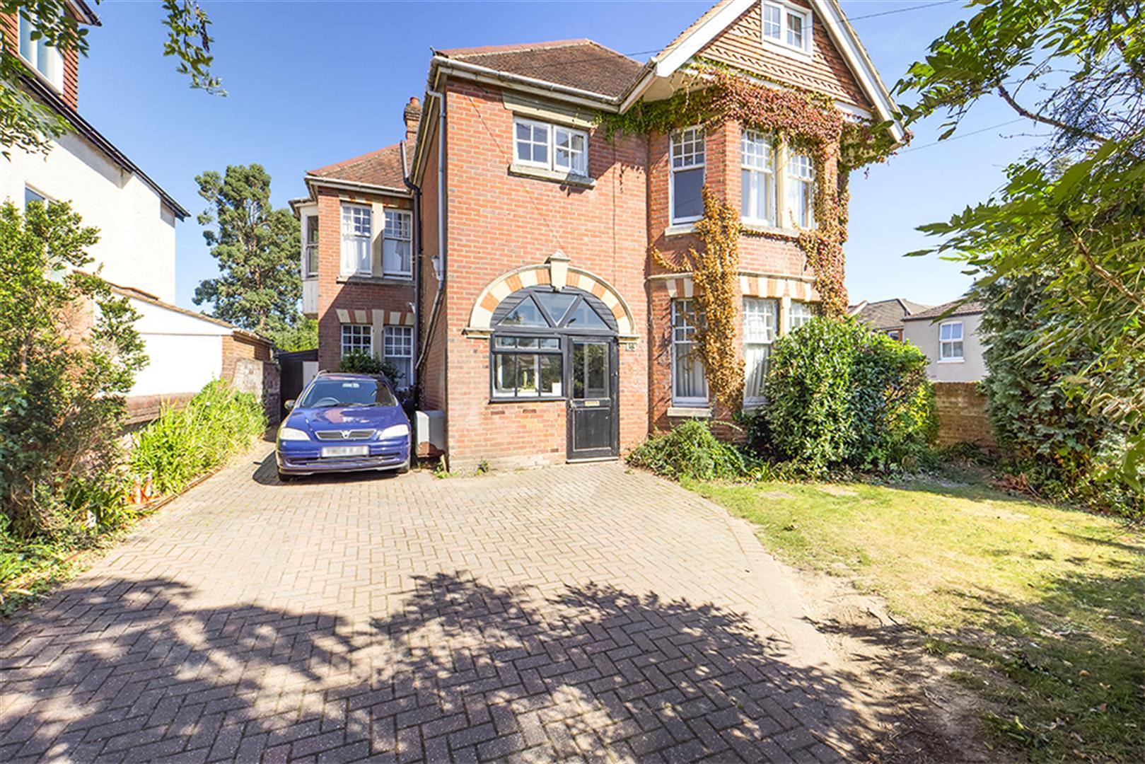 Thornbury Avenue, Southampton Zhunterssouthampt0000618125 Waterside