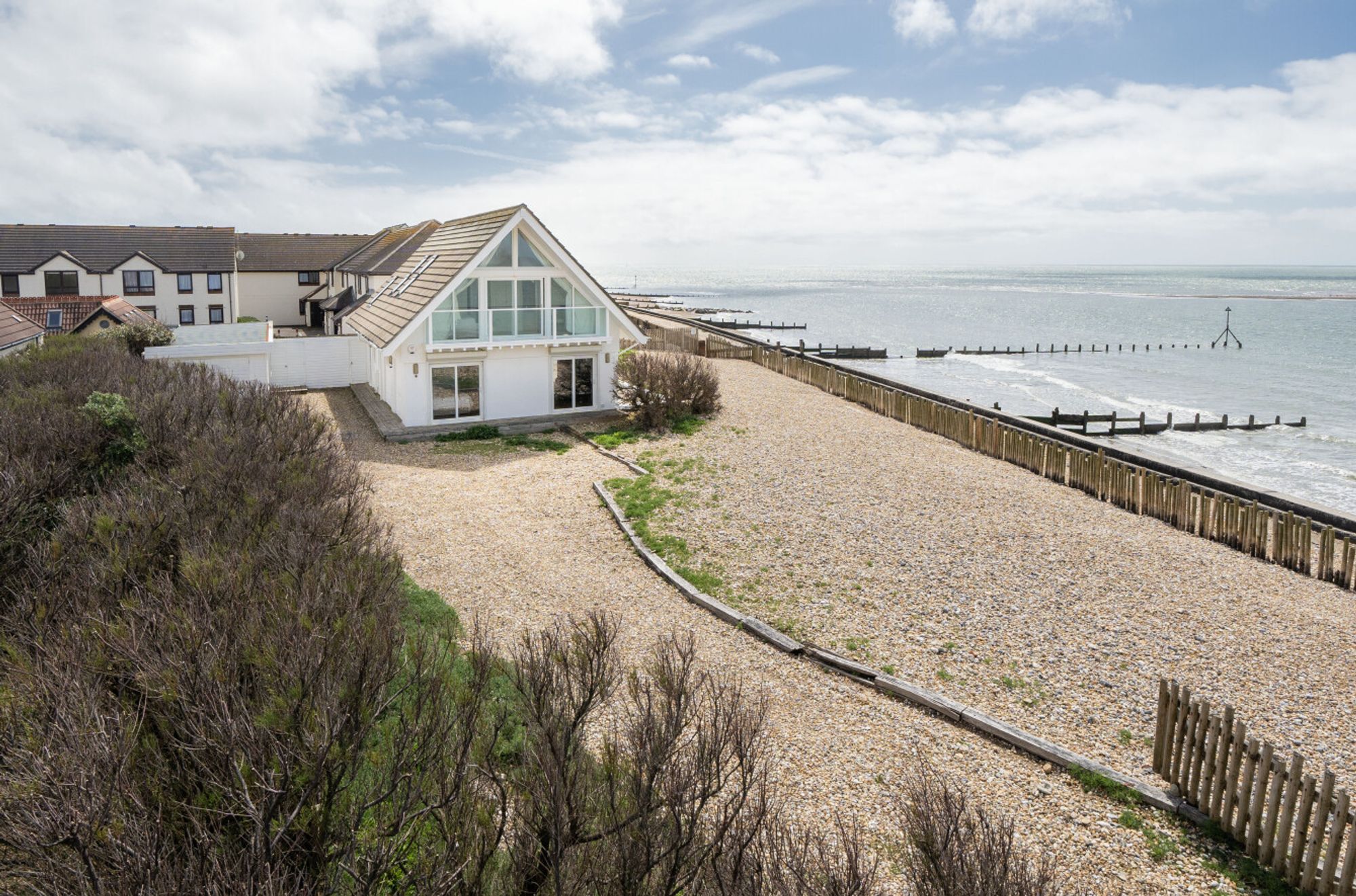 Danefield Road, Selsey, PO20 Waterside Properties