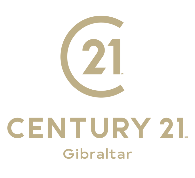 Century 21 Gibraltar logo