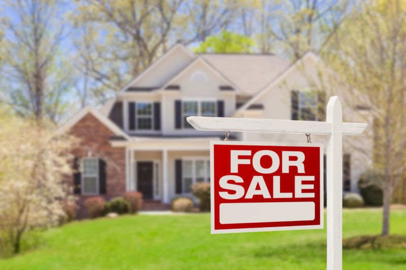 Waterside Property for sale