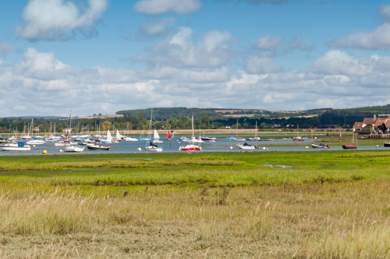 Chichester Harbour