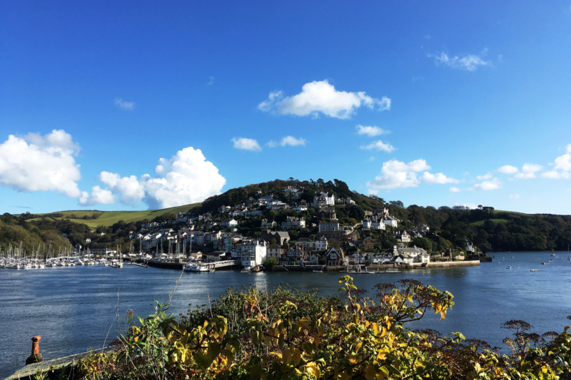 Kingsear, Devon