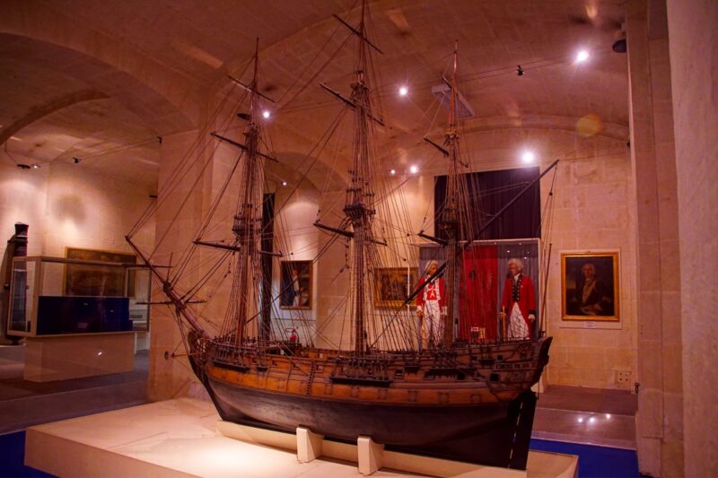 Maritime Museum