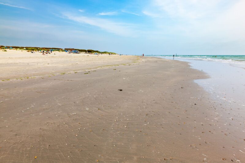 West Wittering Beach 