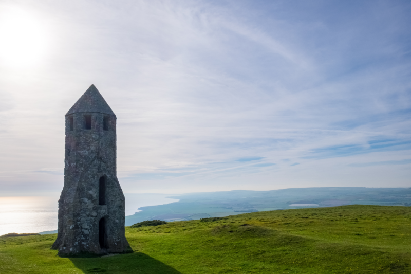 St Catherine’s Oratory