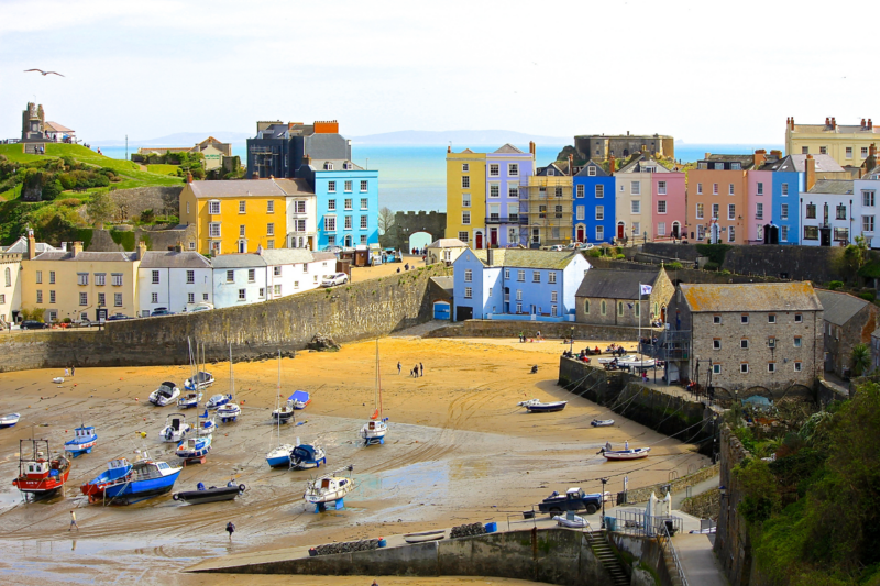 Tenby