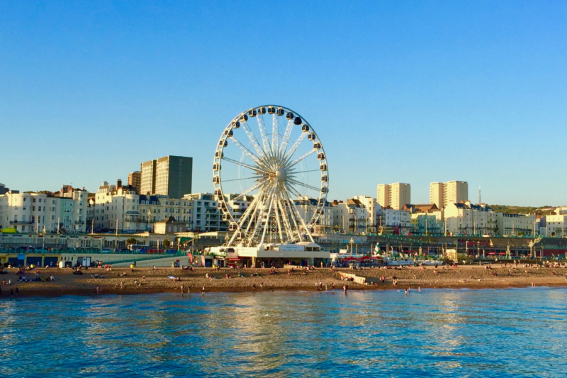 Brighton