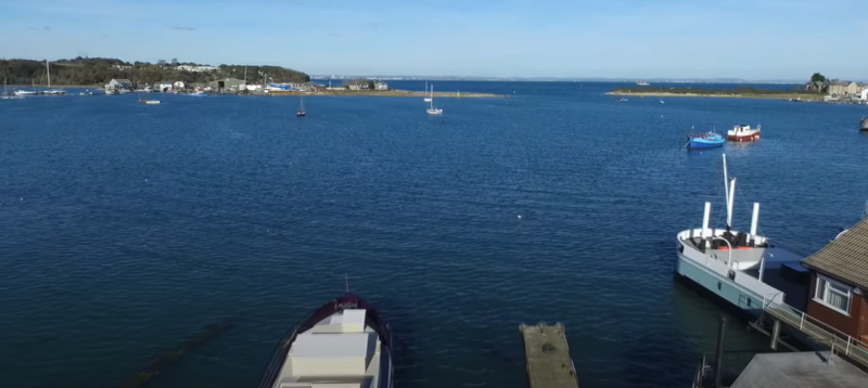 Bembridge isle of Wight