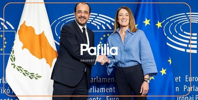 Cyprus Poised for Schengen Membership