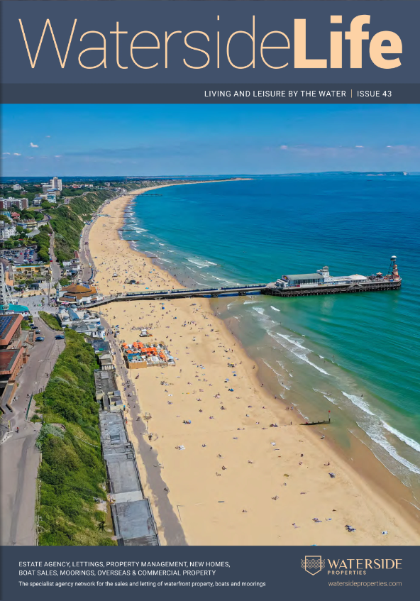 waterside life magazine