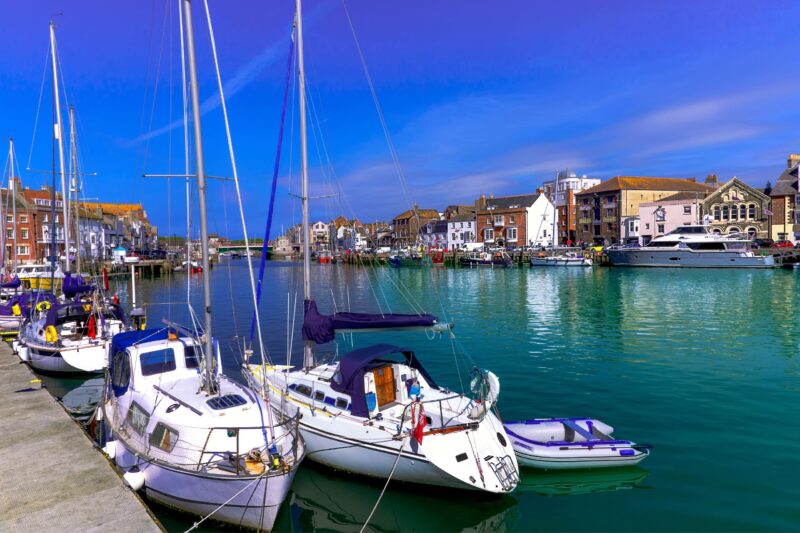 Weymouth Harbour