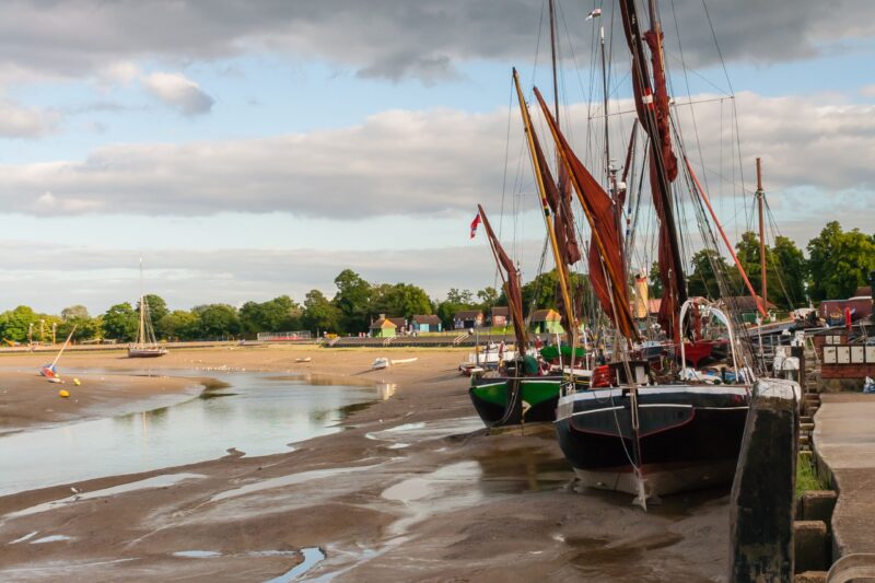 maldon essex uk