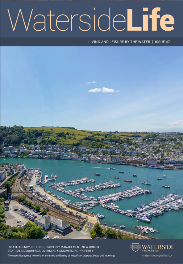 Waterside life 47