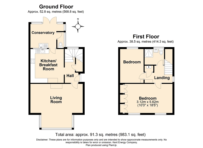 Orchard Valley floorplan