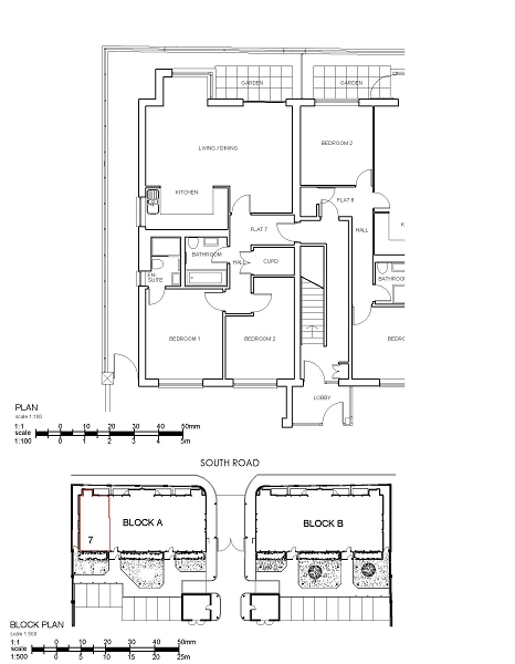 The Residence, Hythe, Kent floorplan